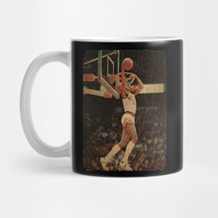 Larry Nance Vintage Mug